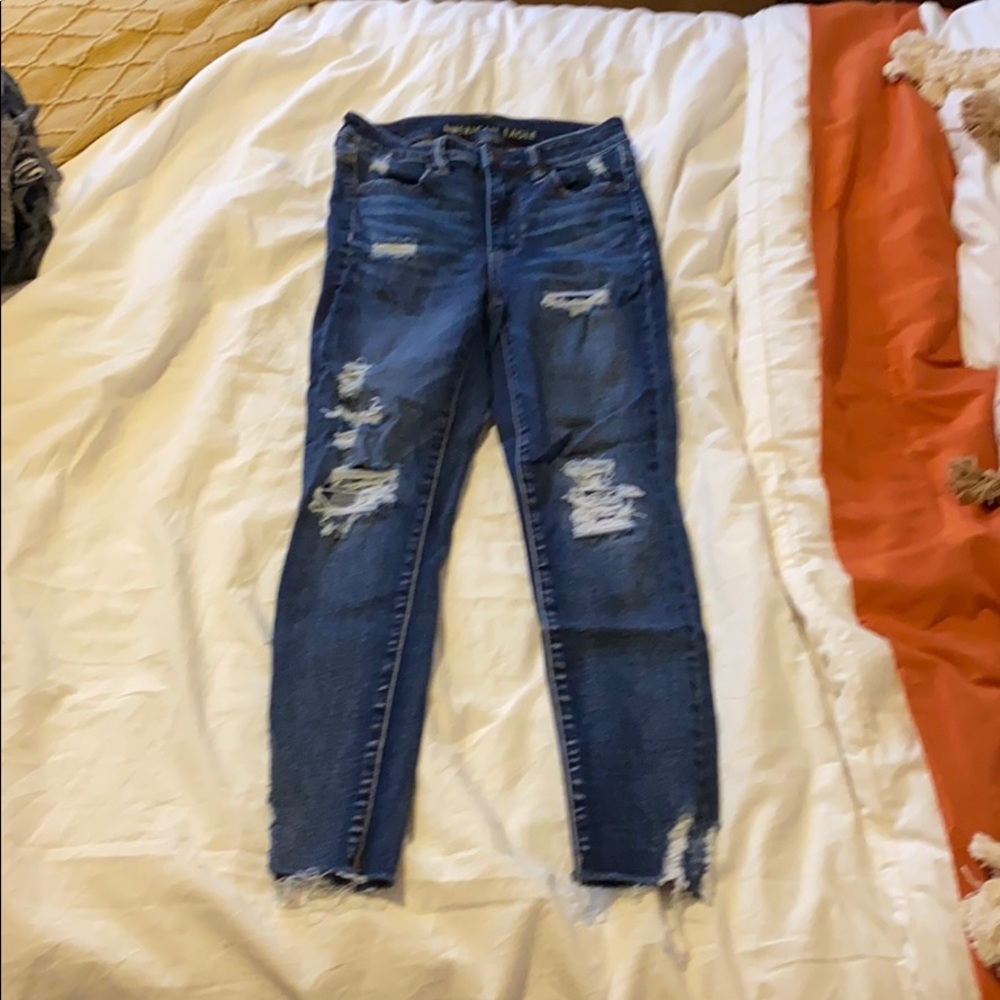 Jeggings